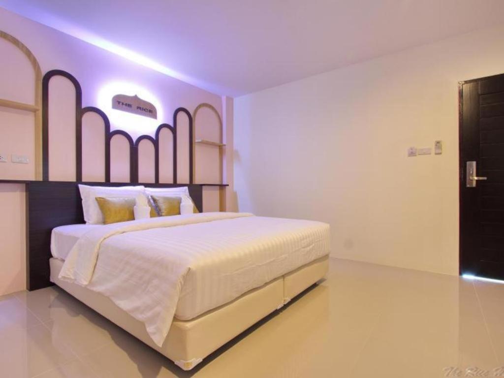 The Rice Hotel Roi Et Ngoại thất bức ảnh