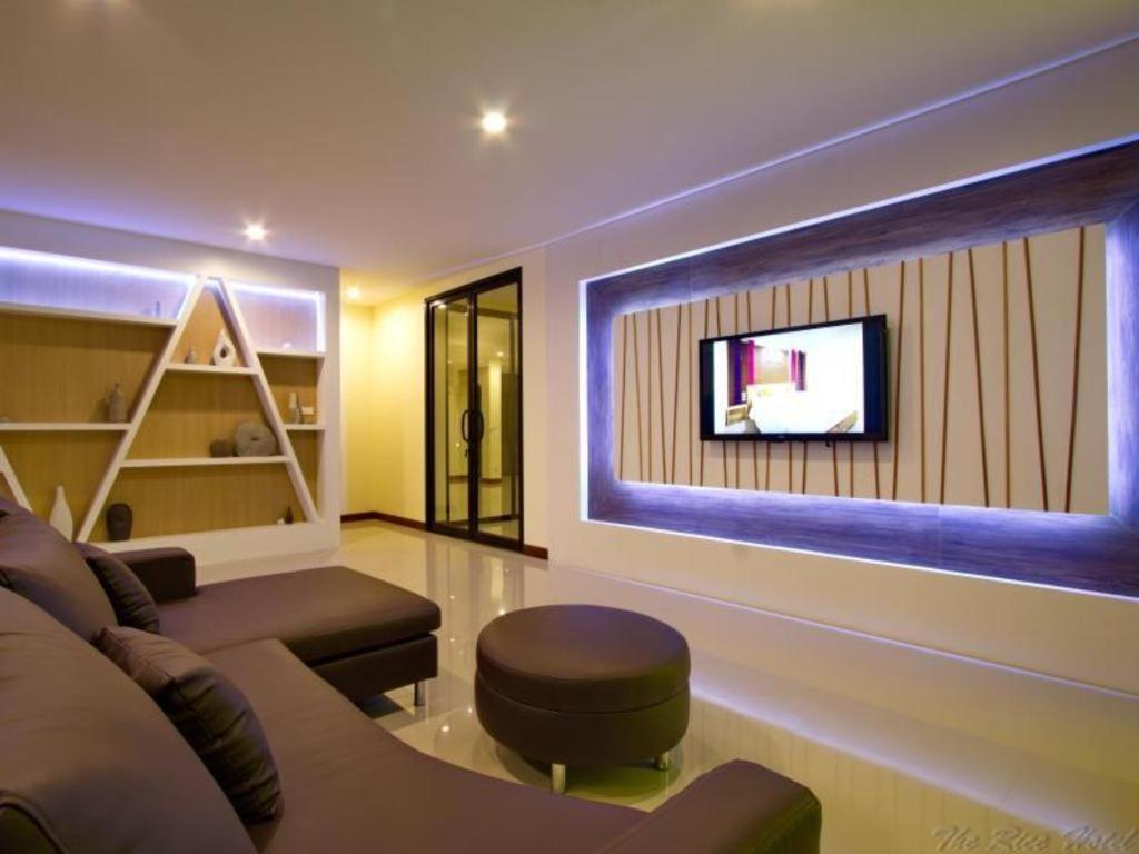 The Rice Hotel Roi Et Ngoại thất bức ảnh